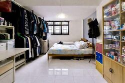 Blk 204 Marsiling Admiralty Park (Woodlands), HDB 3 Rooms #548128711
